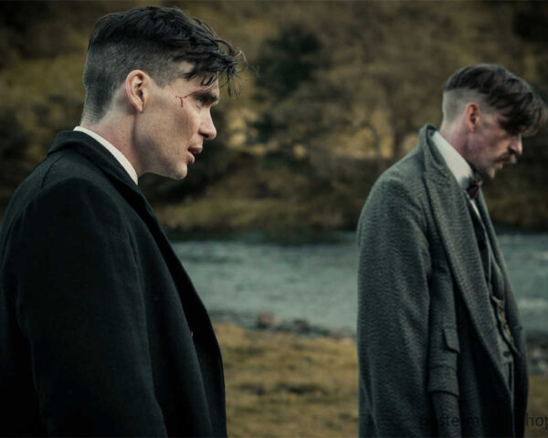 Peaky Blinders: The Authentic Recreation of 1920s Birmingham