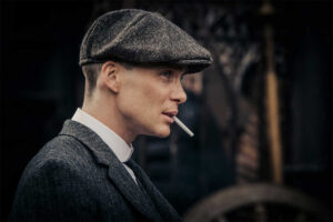 Peaky Blinders: A Dance with Power and Corruption