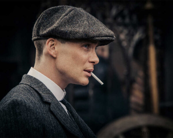 Peaky Blinders: A Dance with Power and Corruption