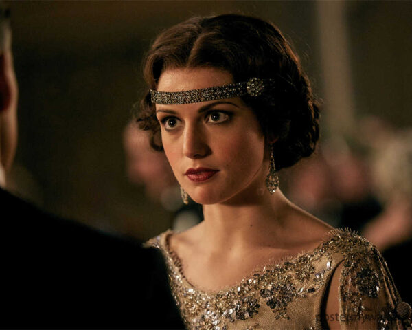 Peaky Blinders: The Enigmatic Charisma of Thomas Shelby