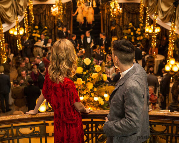 Peaky Blinders: The Impact of Post-War Trauma on Society" | Content: Explore the impact of post-war trauma on society in Peaky Blinders.