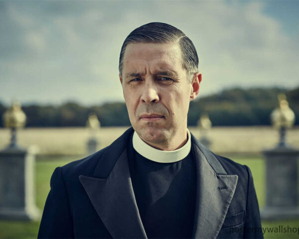 Peaky Blinders: A Dark and Atmospheric Tale of Redemption