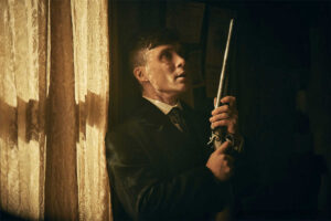 Peaky Blinders: A Study in Machiavellian Tactics and Strategic Genius