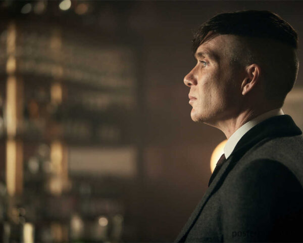 Peaky Blinders: A Melting Pot of Cultures and Clash of Ideals