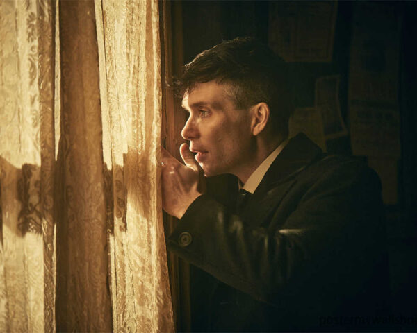Peaky Blinders: The Authentic Portrayal of Gang Culture and Codes