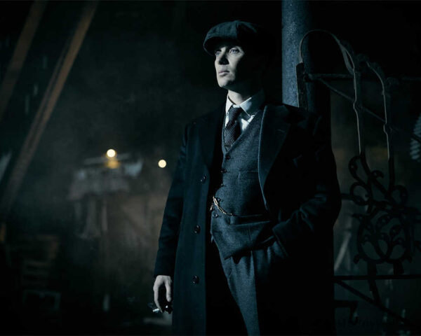Peaky Blinders: A Saga of Love, Heartbreak, and Forbidden Desires