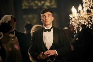 Peaky Blinders: A Binge-Worthy Saga of Crime, Love, and Redemption