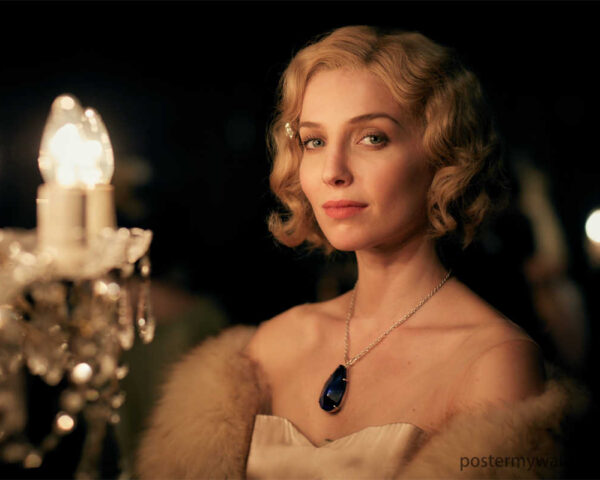 Peaky Blinders: A Symbolic Reflection of Socio-Political Turmoil