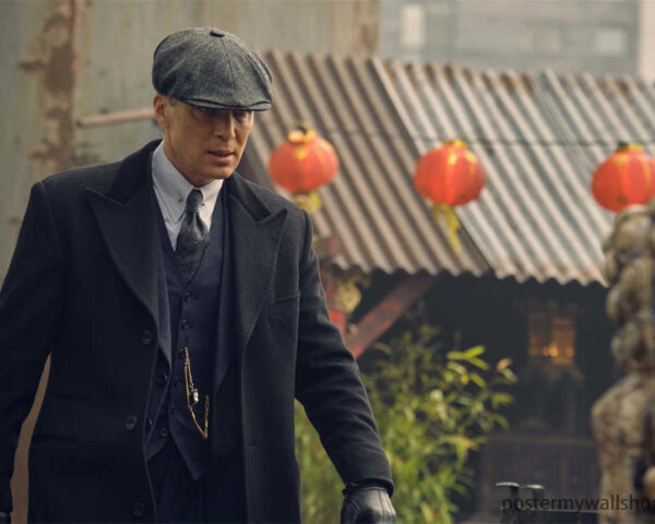 Peaky Blinders: A Cinematic Masterpiece That Redefines Television