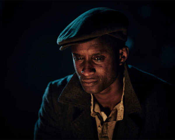 Peaky Blinders: The Unforgettable Villains That Chill Your Bones
