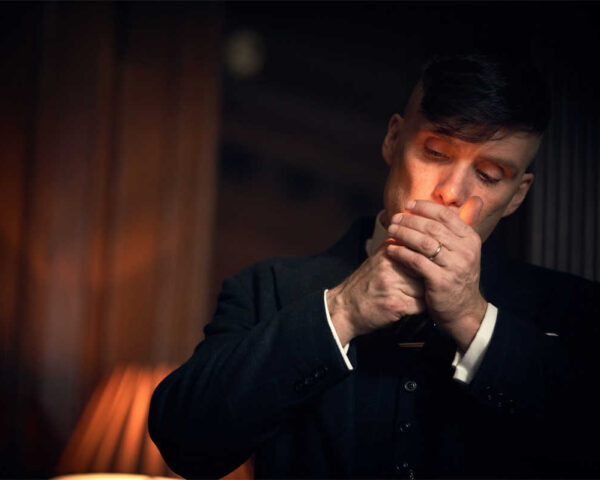 Peaky Blinders: An Intoxicating Blend of Music and Atmosphere