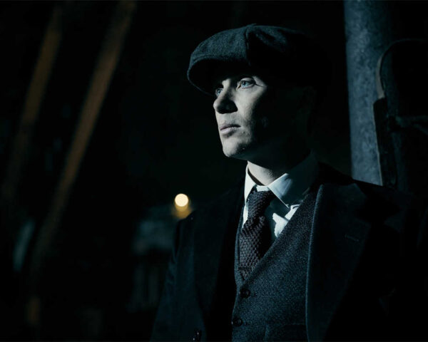 Peaky Blinders: The Stylish Evolution of Fashion and Swagger