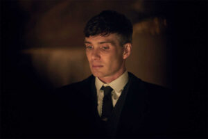 Peaky Blinders: The Mesmerizing Performances that Define a Generation