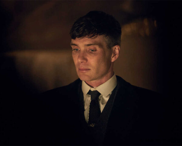 Peaky Blinders: The Mesmerizing Performances that Define a Generation