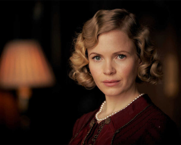 Peaky Blinders: The Defiant Spirit of Rebellion and Resilience