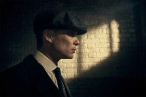 Peaky Blinders: A Study in Machiavellian Strategies and Cunning