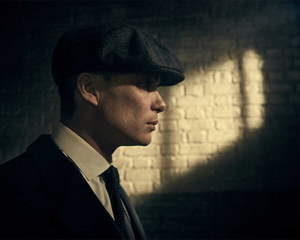 Peaky Blinders: A Study in Machiavellian Strategies and Cunning