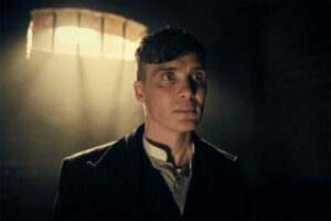 Peaky Blinders: The Searing Portrayal of Post-War Trauma