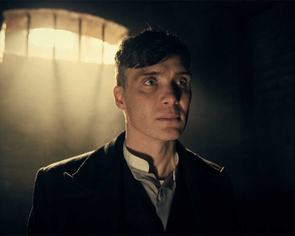 Peaky Blinders: The Searing Portrayal of Post-War Trauma