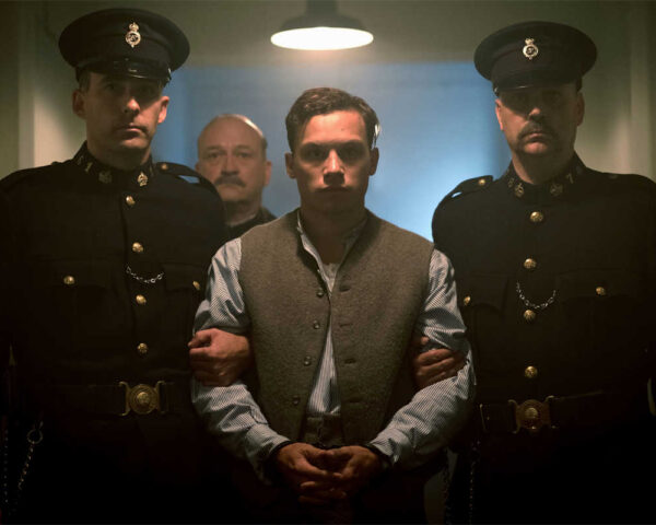 Peaky Blinders: A Tale of Loyalty, Betrayal, and Sacrifice