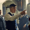 Peaky Blinders: The Intrigue of Organized Crime and Political Intrigues