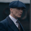 Peaky Blinders: The Dark Allure of Gangster Glamour