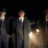 Peaky Blinders: The Perfect Blend of Historical Authenticity and Fictional Drama