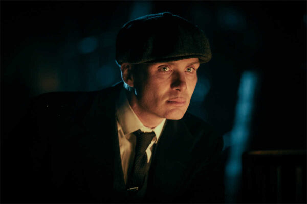 Peaky Blinders: A Saga of Loyalty, Betrayal, and Family Bonds