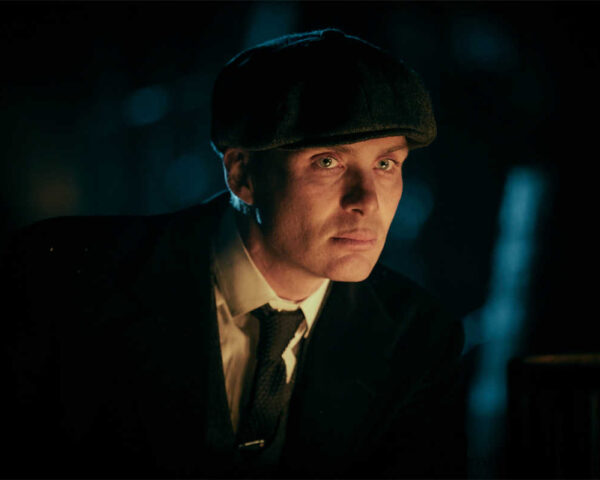 Peaky Blinders: A Saga of Loyalty, Betrayal, and Family Bonds