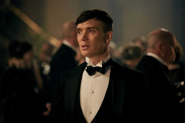 Peaky Blinders: A Visual Masterpiece of Gangland Glamour