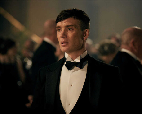 Peaky Blinders: A Visual Masterpiece of Gangland Glamour