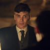 Peaky Blinders: The Exploration of Mental Health in a Post-War World