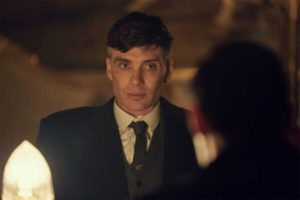 Peaky Blinders: The Exploration of Mental Health in a Post-War World