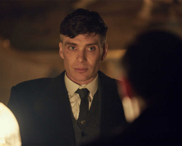 Peaky Blinders: The Exploration of Mental Health in a Post-War World