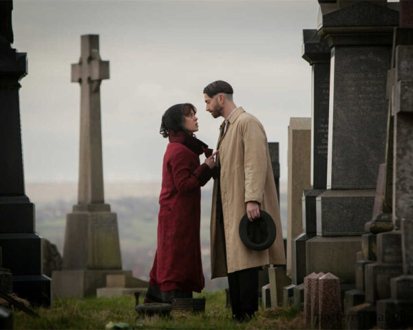 Peaky Blinders: The Power of Female Characters in a Male-Dominated World