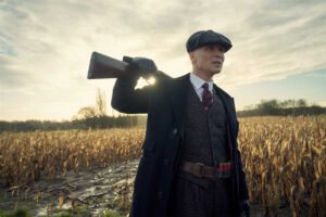 Peaky Blinders: A Gripping Tale of Revenge and Redemption