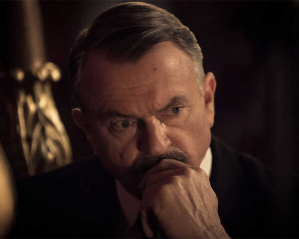 Peaky Blinders: The Exploration of Social Class and Upward Mobility