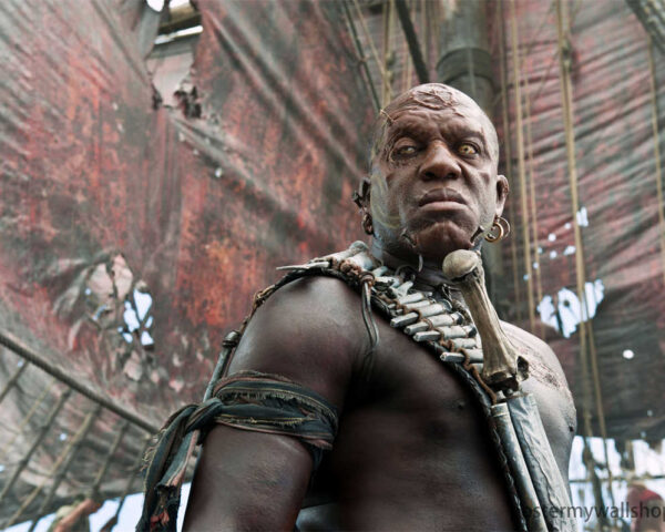 A Pirate's Life Awaits: Dive into the Pirates of the Caribbean!