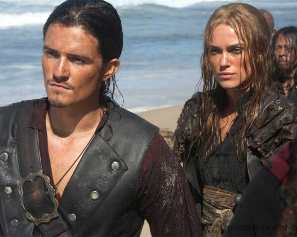 Unleash Your Inner Pirate: Pirates of the Caribbean Adventure!