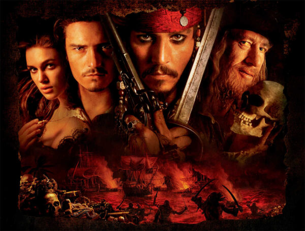 Discover the Secrets of the Caribbean: Pirates Await!