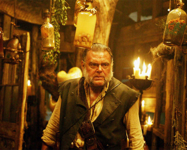 Uncover the Secrets of the Seven Seas in Pirates of the Caribbean!