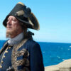 Pirates of the Caribbean: Set Sail on the High Seas