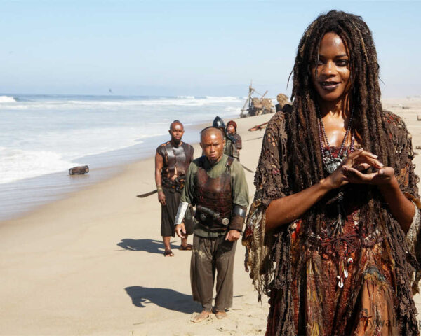 Jack Sparrow: The Pirate Icon of Pirates of the Caribbean
