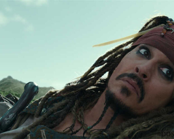 Captain Jack Sparrow: The Epitome of Piracy in Pirates of the Caribbean