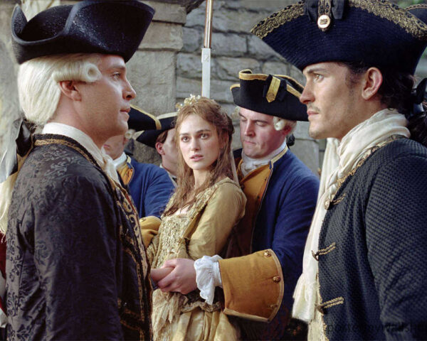 Meet Captain Jack Sparrow: The Swashbuckling Hero of Pirates of the Caribbean