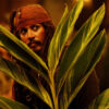 Captain Jack Sparrow: The Charming Scoundrel of Pirates of the Caribbean