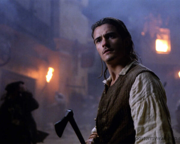 Unforgettable Pirate Tales: Pirates of the Caribbean