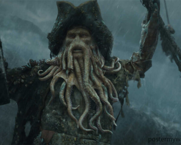 The Magic of Pirates: A Review of Pirates of the Caribbean