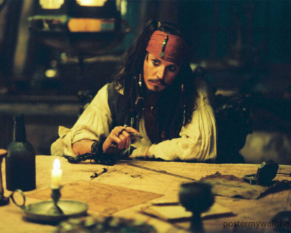 Epic High-Seas Escapades: Pirates of the Caribbean Reviewed