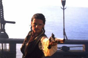 A Legendary Franchise: Pirates of the Caribbean